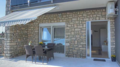 Apartamento Ingrid