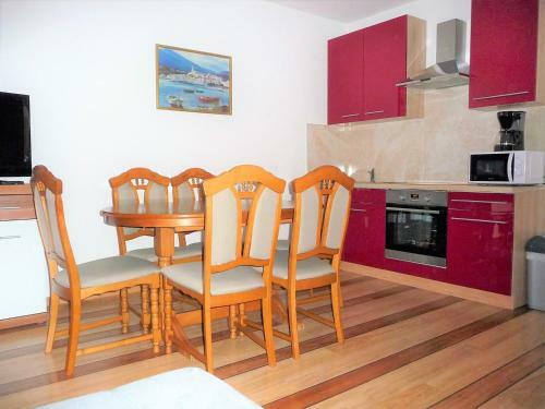 Hostal Palme Funtana
