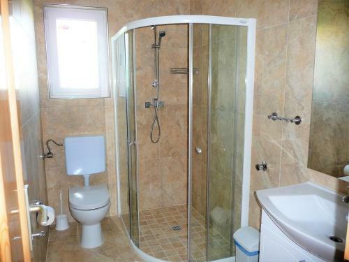 Hostal Palme Funtana
