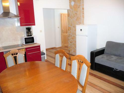 Hostal Palme Funtana