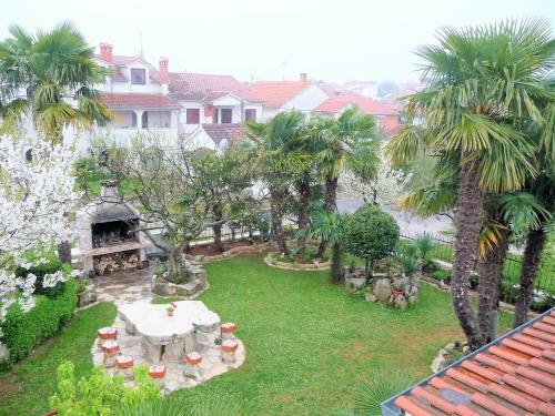 Hostal Palme Funtana