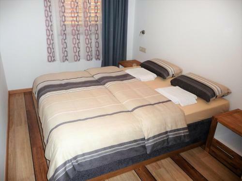 Hostal Palme Funtana