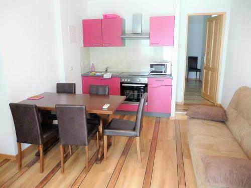Hostal Palme Funtana
