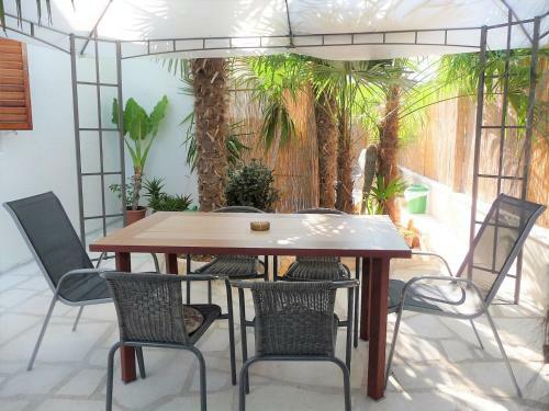 Hostal Palme Funtana