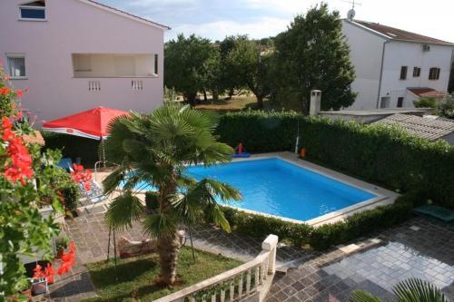 Apartment Funtana 3009d