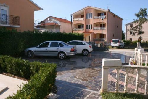 Apartment Funtana 3009b