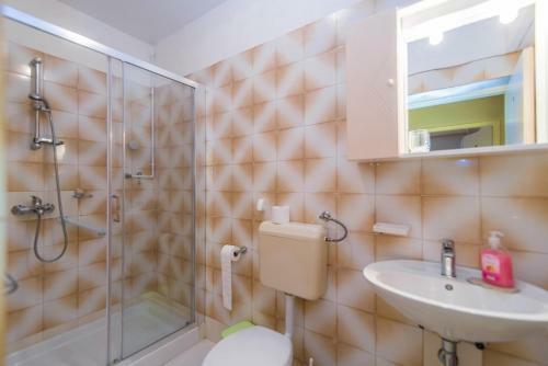 Hostal Apartment Vilma Funtana