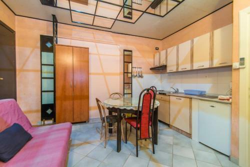 Hostal Apartment Vilma Funtana