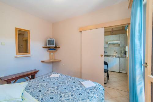 Hostal Apartment Vilma Funtana