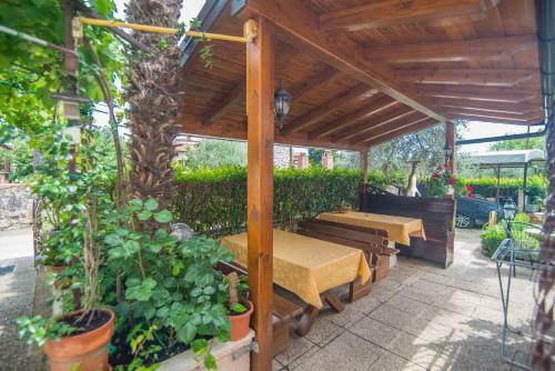 Hostal Apartment Vilma Funtana
