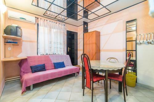 Hostal Apartment Vilma Funtana