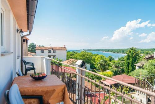 Hostal Apartment Vilma Funtana