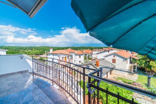 Hostal Apartment Vilma Funtana