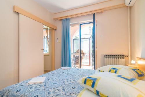 Hostal Apartment Vilma Funtana