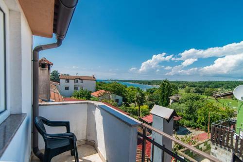 Hostal Apartment Vilma Funtana