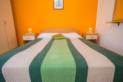 Hostal Apartment Complex Vitas Funtana