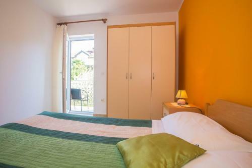 Hostal Apartment Complex Vitas Funtana