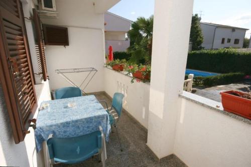 Apartment Funtana 3009a