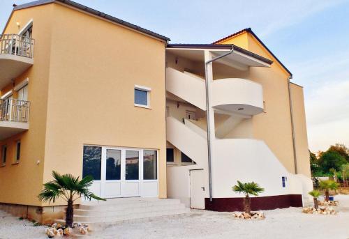 Apartamentos Studio Funtana 7076a