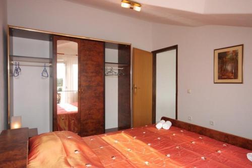 Apartments With A Parking Space Funtana (porec) - 7076