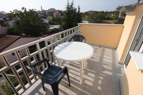 Apartments With A Parking Space Funtana (porec) - 7076
