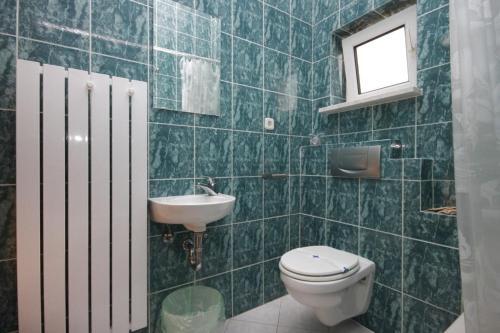 Apartments With A Parking Space Funtana (porec) - 7076