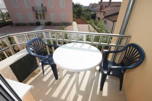 Apartments With A Parking Space Funtana (porec) - 7076