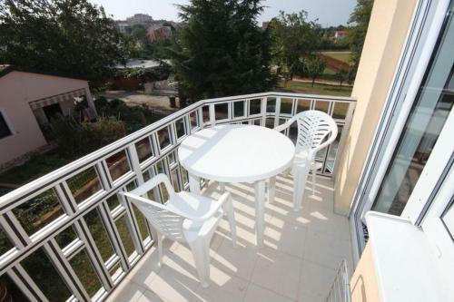 Apartments With A Parking Space Funtana (porec) - 7076