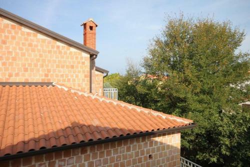 Apartments With A Parking Space Funtana (porec) - 7076