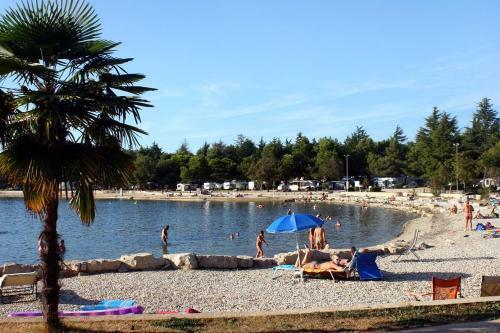 Apartments With A Parking Space Funtana (porec) - 7076