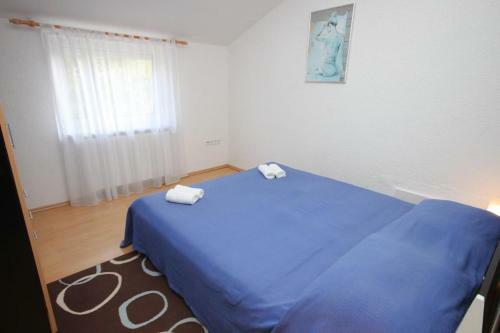 Apartments With A Parking Space Funtana (porec) - 7076