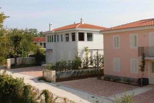 Apartments With A Parking Space Funtana (porec) - 7076