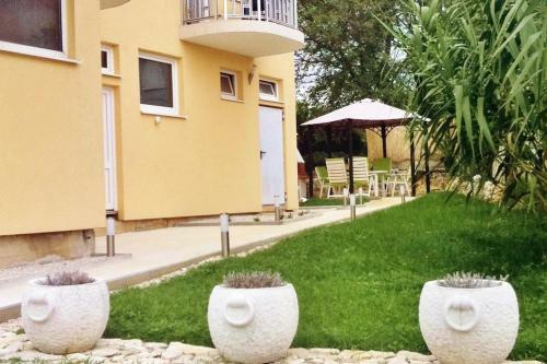 Apartments With A Parking Space Funtana (porec) - 7076