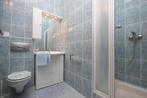Apartments With A Parking Space Funtana (porec) - 7076