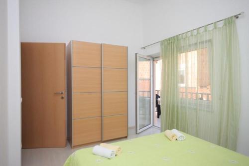 Apartment Funtana 7076c