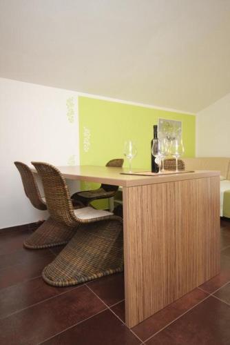 Apartment Funtana 7076c