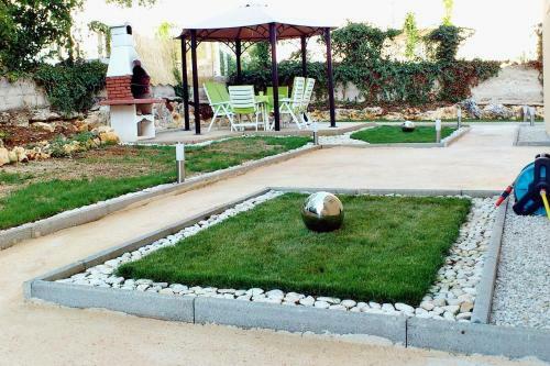Apartment Funtana 7076c