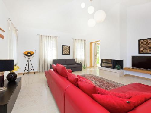 Apartamento Berli 4