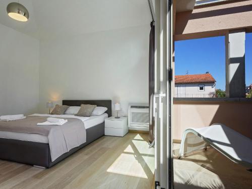 Apartamento Berli 4
