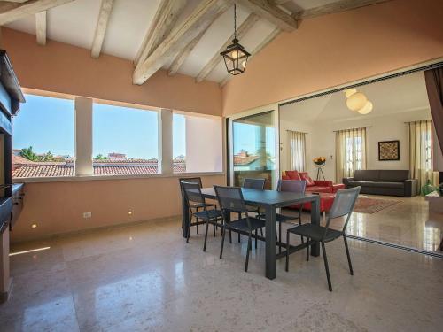 Apartamento Berli 4