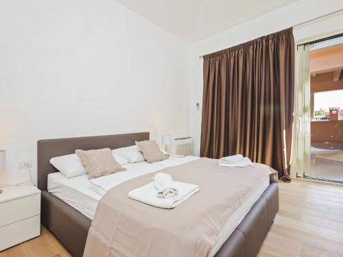 Apartamento Berli 4