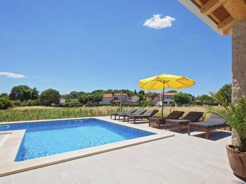 Villa Fortuna