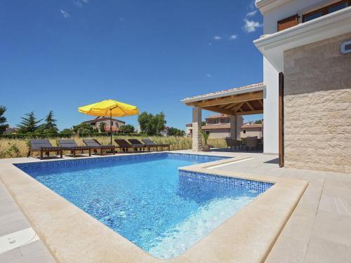 Villa Fortuna