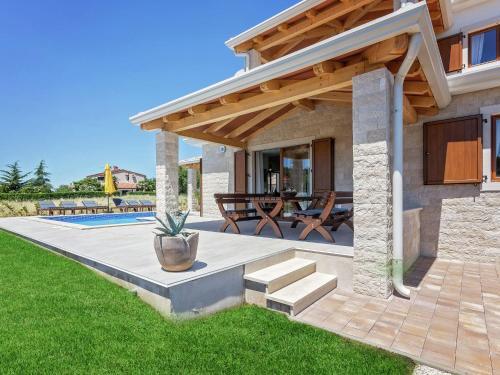 Villa Fortuna