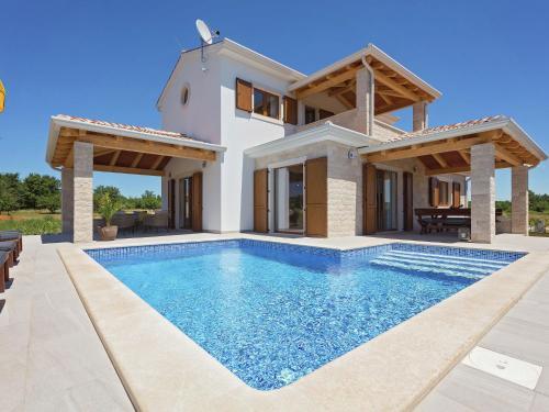 Villa Fortuna