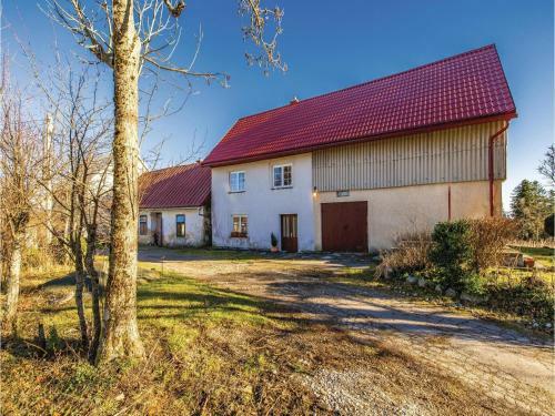 Two-bedroom Holiday Home In Fuzine