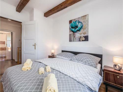 Two-bedroom Holiday Home In Fuzine