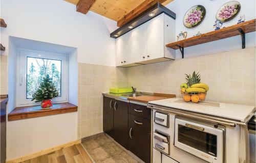Two-bedroom Holiday Home In Fuzine
