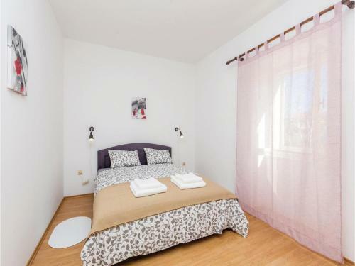 One-bedroom Apartment In Gabonjin