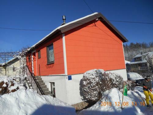 Apartment Darinka